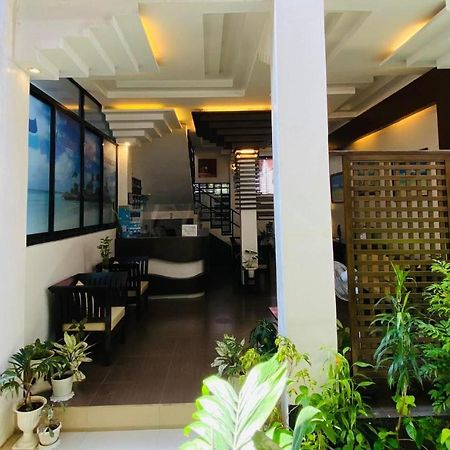 Chateau De Boracay Balabag (Boracay) Exterior foto