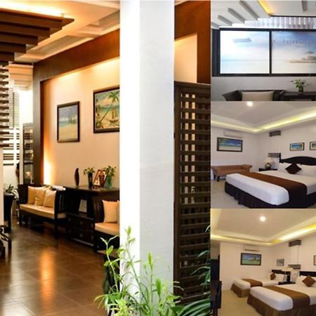 Chateau De Boracay Balabag (Boracay) Exterior foto