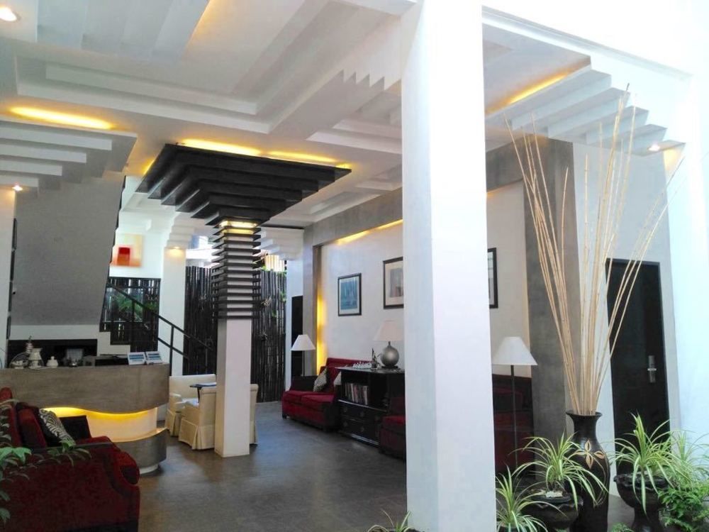 Chateau De Boracay Balabag (Boracay) Exterior foto