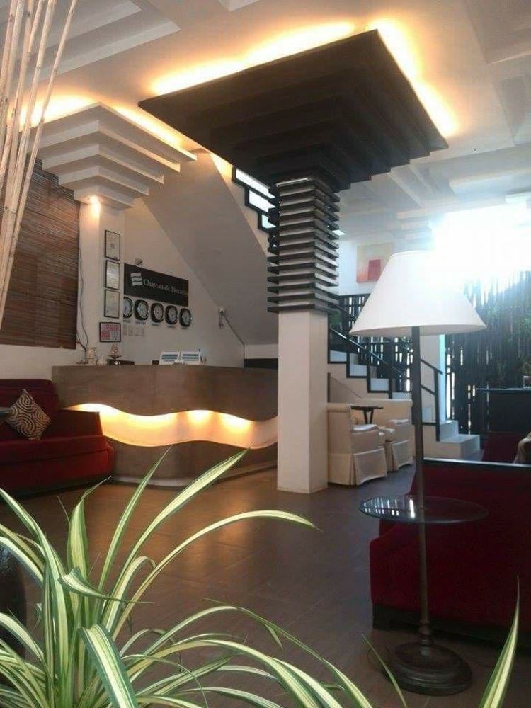 Chateau De Boracay Balabag (Boracay) Exterior foto