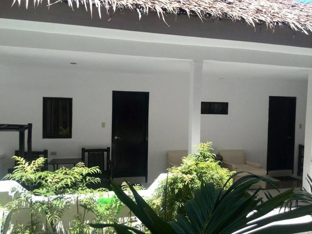 Chateau De Boracay Balabag (Boracay) Exterior foto