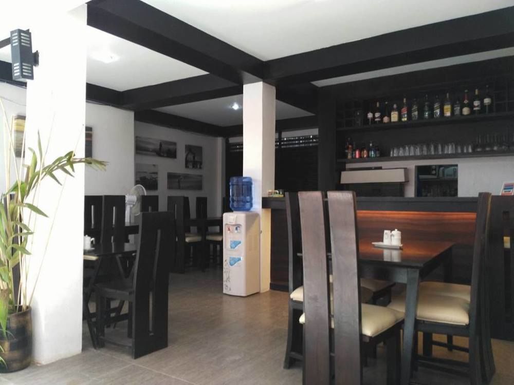 Chateau De Boracay Balabag (Boracay) Exterior foto
