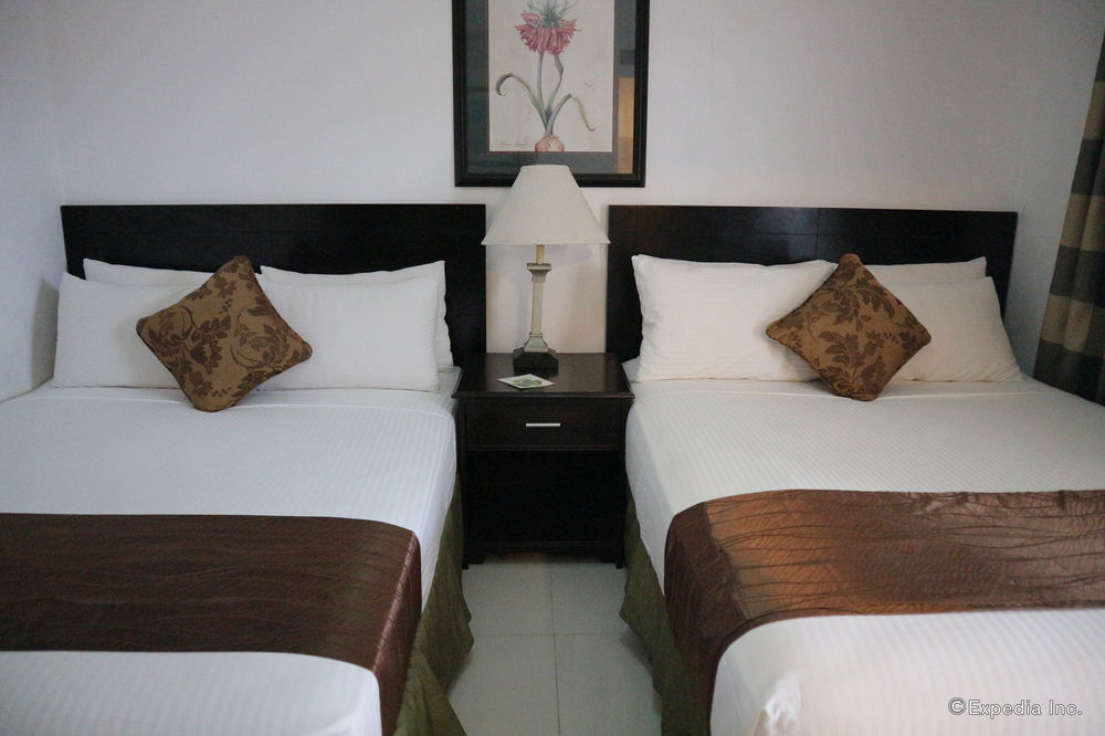 Chateau De Boracay Balabag (Boracay) Exterior foto