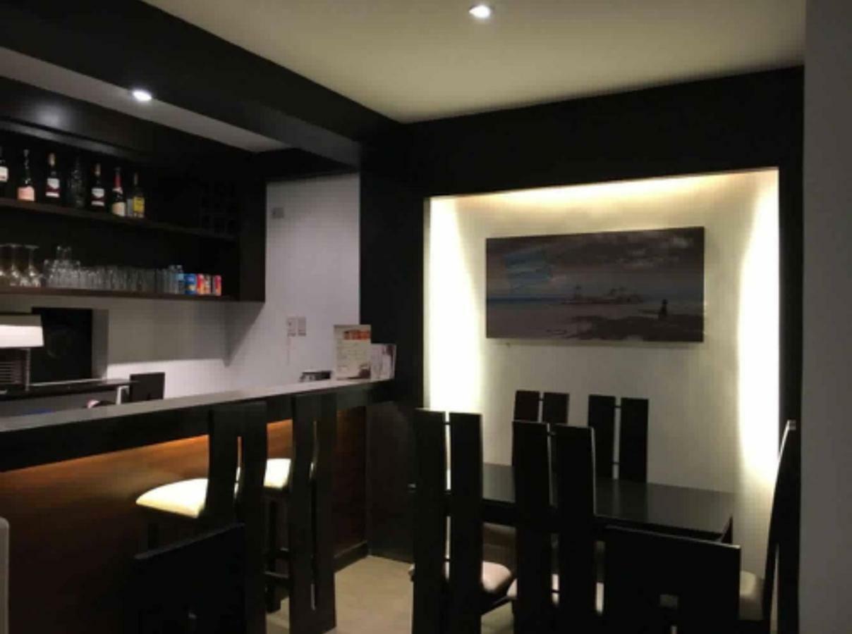 Chateau De Boracay Balabag (Boracay) Exterior foto