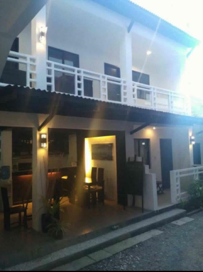 Chateau De Boracay Balabag (Boracay) Exterior foto