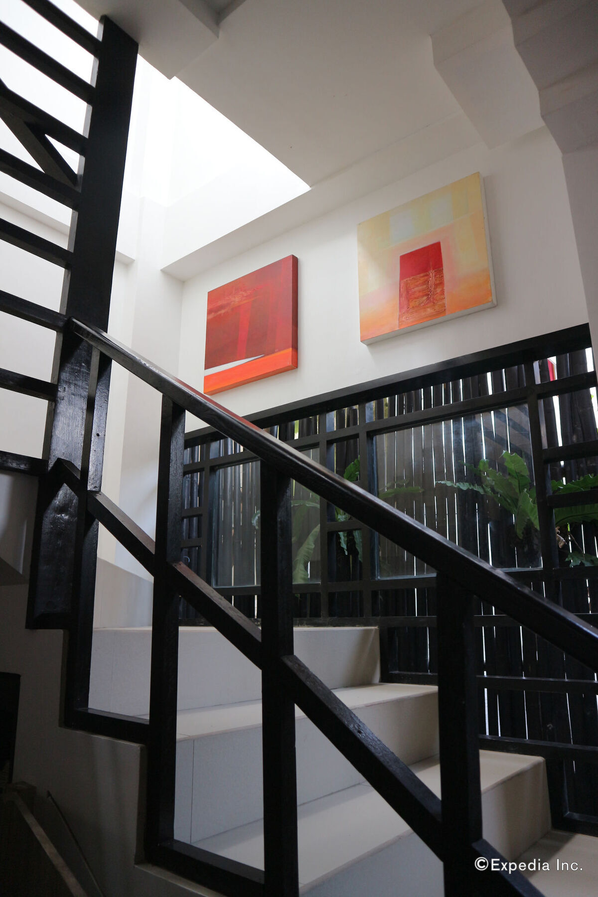 Chateau De Boracay Balabag (Boracay) Exterior foto