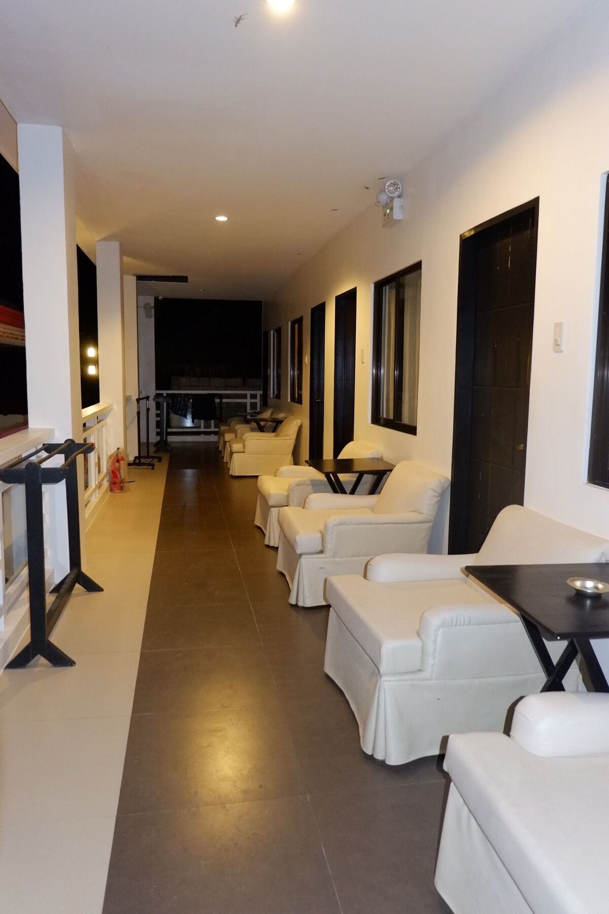 Chateau De Boracay Balabag (Boracay) Exterior foto